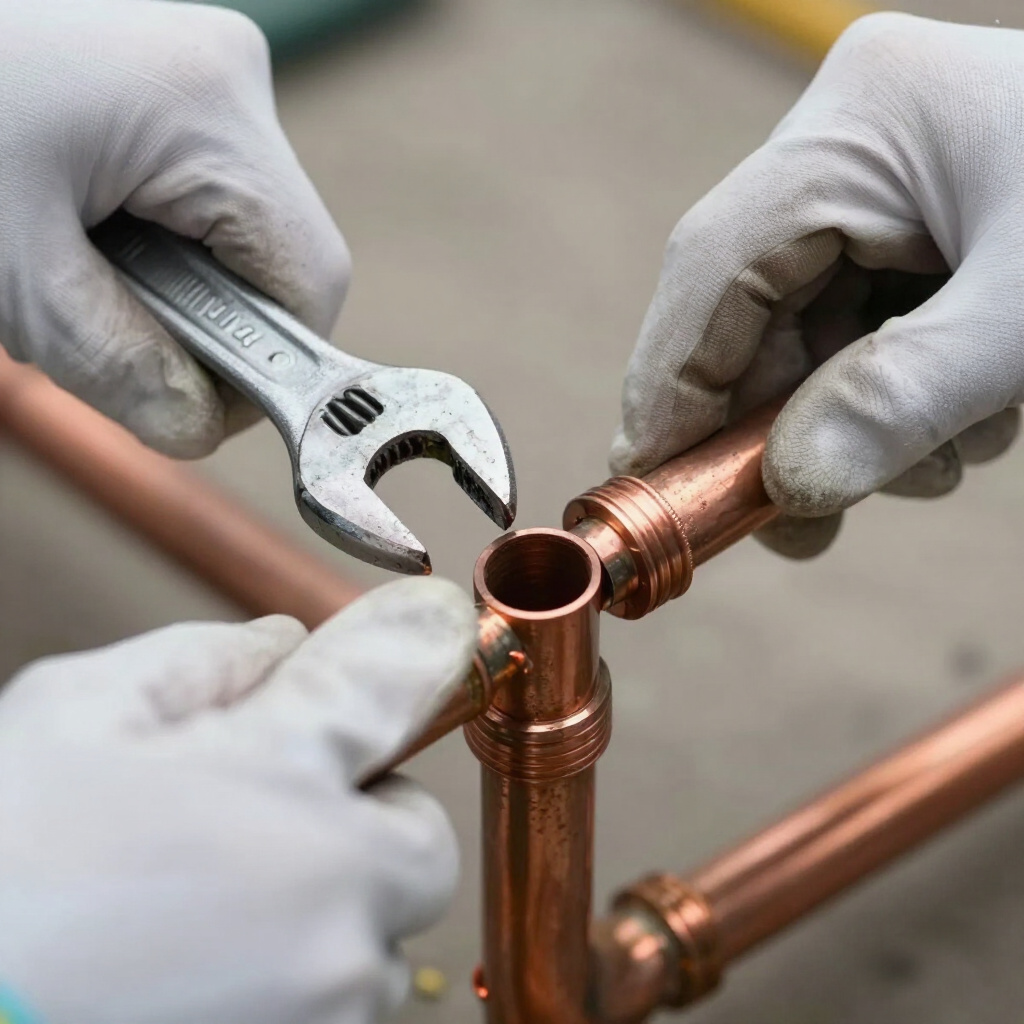 Leak Detection & Repair in Winter Springs