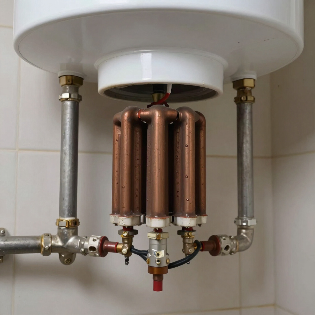 Water Heater Services in Winter Springs