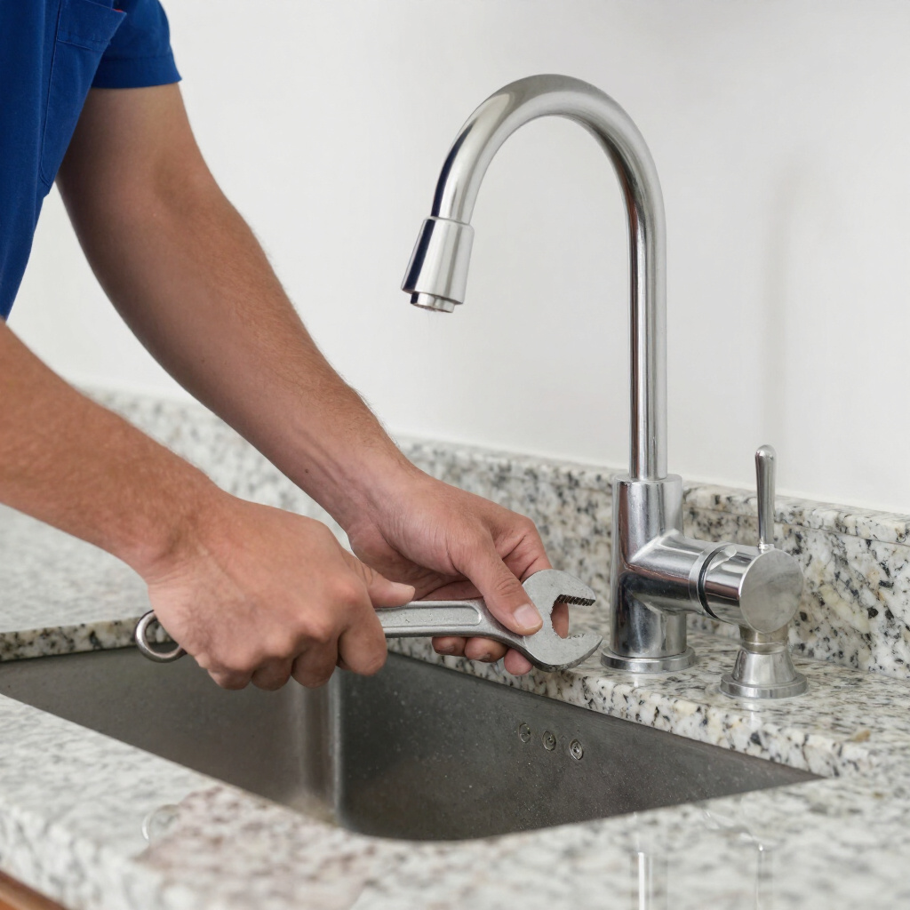 Toilet & Faucet Repair in Winter Springs